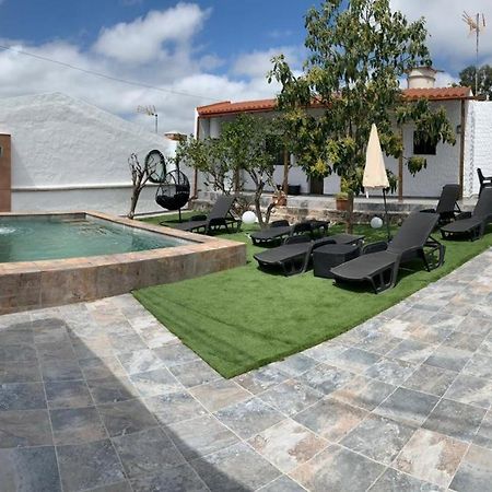 Casa Juani Villa Las Palmas de Gran Canaria Exteriör bild