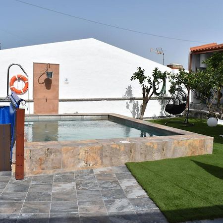 Casa Juani Villa Las Palmas de Gran Canaria Exteriör bild