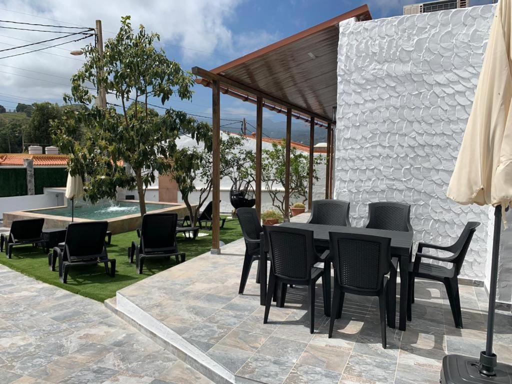 Casa Juani Villa Las Palmas de Gran Canaria Exteriör bild