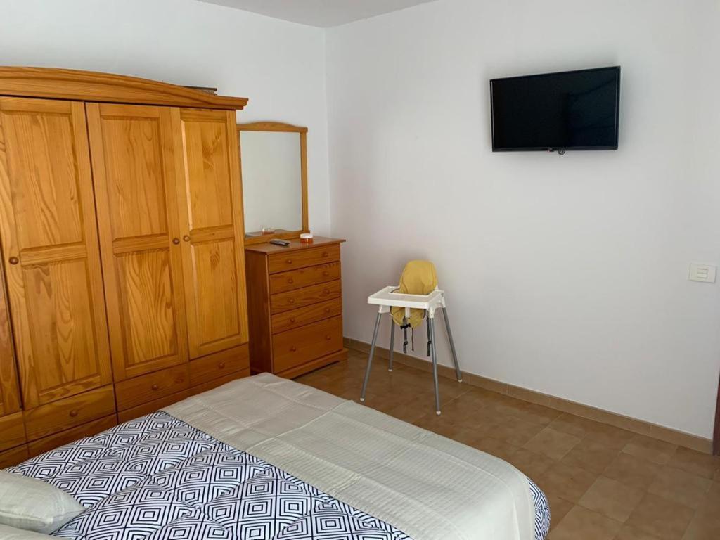 Casa Juani Villa Las Palmas de Gran Canaria Exteriör bild