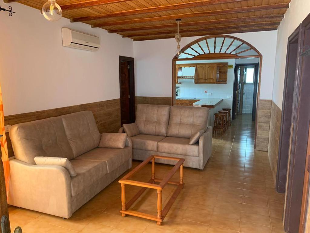 Casa Juani Villa Las Palmas de Gran Canaria Exteriör bild