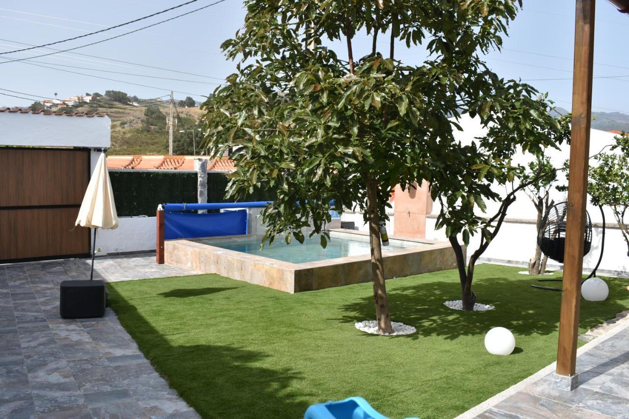 Casa Juani Villa Las Palmas de Gran Canaria Exteriör bild